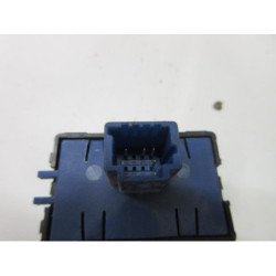 Commande Radar De Recul Dacia Duster 1 Phase 2